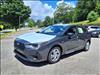 2025 Subaru Impreza 5D 2.0L CVT