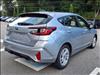 2025 Subaru Impreza 2D 2.0L CVT W/ALLOY WHEEL