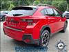 2023 Subaru Crosstrek CVT