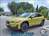 2022 Subaru Crosstrek PREMIUM MANUAL