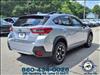 2020 Subaru Crosstrek PREMIUM CVT