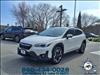 2022 Subaru Crosstrek LIMITED CVT