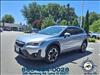2022 Subaru Crosstrek LIMITED CVT