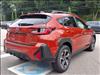 2025 Subaru Crosstrek 5D 2.5L CVT-PREM W/ALL WE