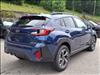 2025 Subaru Crosstrek 5D 2.5L CVT-PREM W/ALL WE