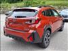 2025 Subaru Crosstrek 5D 2.5L CVT-PREM W/ALL WE
