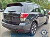 2018 Subaru Forester SUV FORESTER