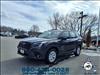 2022 Subaru Forester CVT