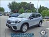 2021 Subaru Forester CVT