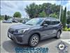2020 Subaru Forester PREMIUM CVT