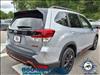 2024 Subaru Forester SPORT CVT