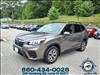 2019 Subaru Forester PREMIUM SUV CVT