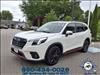 2024 Subaru Forester SPORT CVT