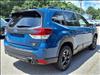 2025 Subaru Forester WILDERNESS W/NAV HK