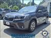 2021 Subaru Forester PREMIUM CVT