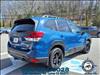 2024 Subaru Forester WILDERNESS CVT