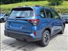 2025 Subaru Forester 2.5L CVT
