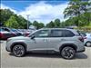 2025 Subaru Forester 2.5L CVT LIMITED HYBRID
