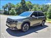 2025 Subaru Forester 2.5L CVT LIMITED HYBRID