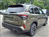 2025 Subaru Forester 2.5L CVT LIMITED HYBRID