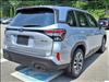 2025 Subaru Forester 2.5L CVT TOURING HYBRID