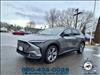 2023 Subaru SOLTERRA LIMITED SOLTERRA