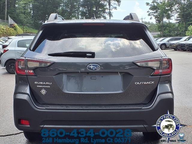 2024 Subaru Outback PREMIUM CVT