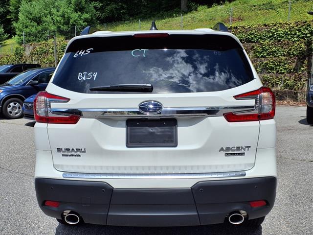 2025 Subaru Ascent LIMITED 2.4T 7-PASSANGER