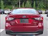 2025 Subaru Legacy 2.5L DI CVT LIMITED
