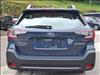 2025 Subaru Outback 2.5L DI CVT OUTBACK