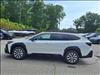 2025 Subaru Outback 2.5L DI CVT PREM/W NAV