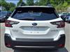 2025 Subaru Outback 2.5L DI CVT PREM/W NAV