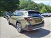 2025 Subaru Outback 2.5L DI CVT LIMITED