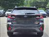 2025 Subaru Crosstrek 5D 2.5L CVT SPORT