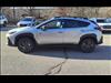 2025 Subaru Crosstrek 5D 2.5L CVT SPORT