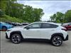 2025 Subaru Crosstrek 5D 2.5L CVT LIMITED