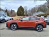 2025 Subaru Crosstrek 5D 2.5L CVT LIMITED
