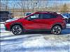 2025 Subaru Crosstrek 5D 2.5L CVT-LTD W/HK AUDI