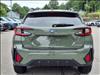 2025 Subaru Crosstrek 5D 2.5L CVT-LTD W/HK AUDI