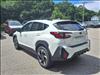 2025 Subaru Crosstrek 5D 2.5L CVT-LTD W/HK AUDI