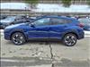 2025 Subaru Crosstrek 5D 2.5L CVT-LTD W/HK AUDI