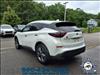 2019 Nissan Murano AWD PLATINUM