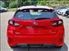 2025 Subaru Impreza 5D 2.0L CVT