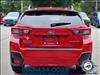 2023 Subaru Crosstrek CVT