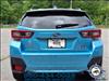 2020 Subaru Crosstrek CVT