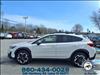 2022 Subaru Crosstrek LIMITED CVT