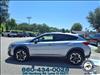 2022 Subaru Crosstrek LIMITED CVT