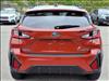 2025 Subaru Crosstrek 5D 2.5L CVT-PREM W/ALL WE