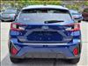 2025 Subaru Crosstrek 5D 2.5L CVT-PREM W/ALL WE
