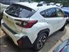 2025 Subaru Crosstrek 5D 2.5L CVT-PREM W/ALL WE